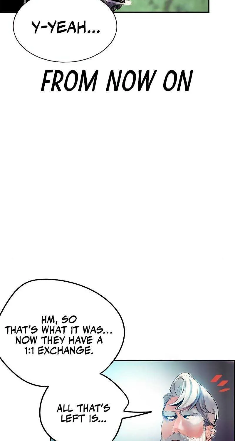 Manhwa Jungle Juice Mangakakalot X Chapter 31 Page 92