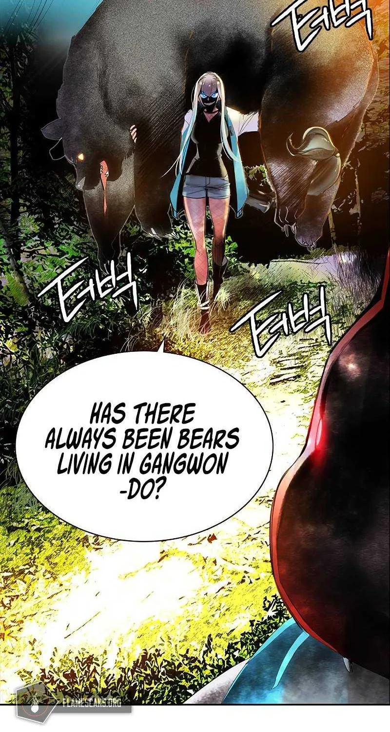 Manhwa Jungle Juice Mangakakalot X Chapter 32 Page 18