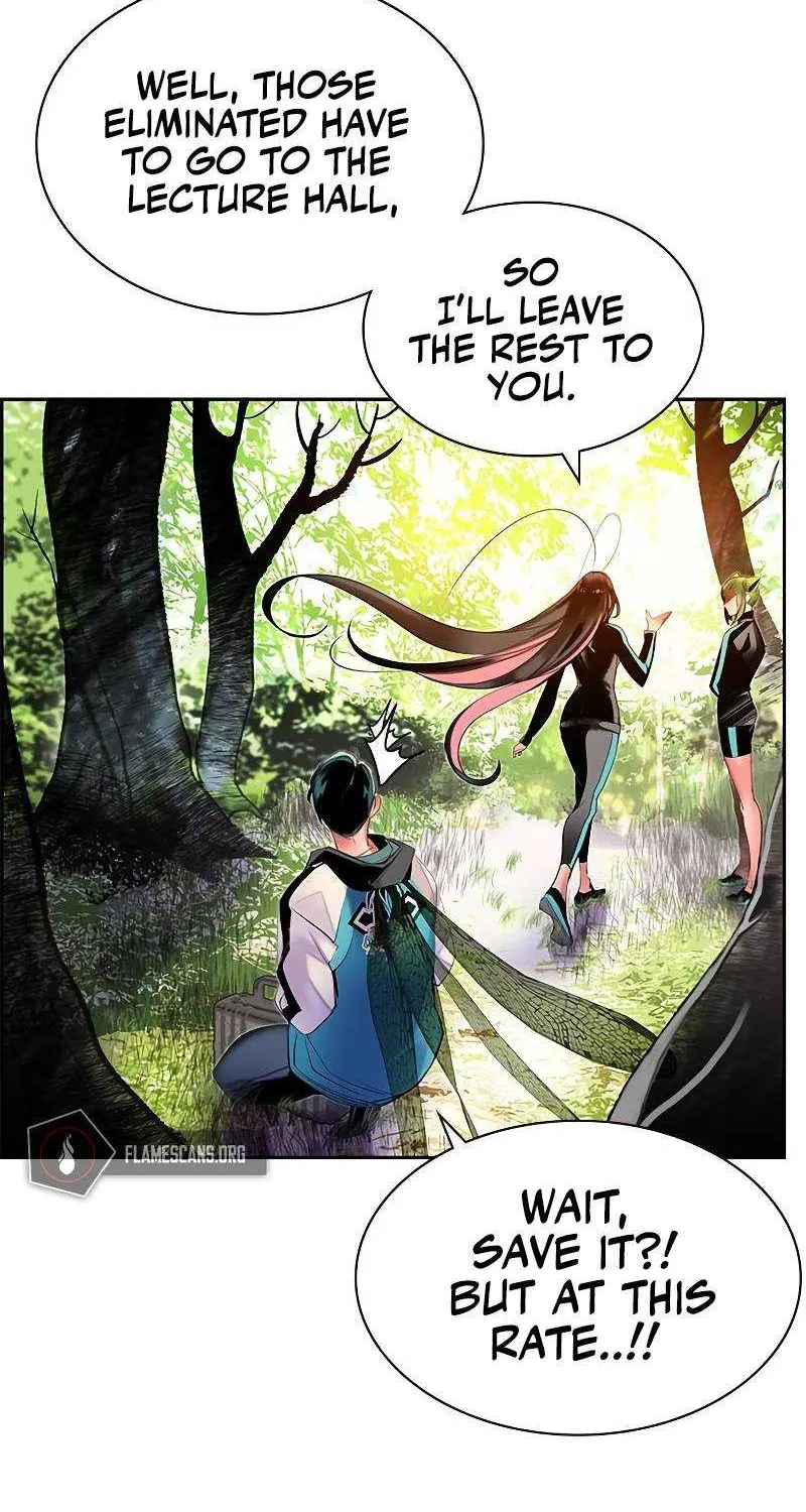 Manhwa Jungle Juice Mangakakalot X Chapter 32 Page 11