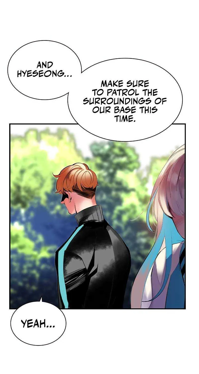 Manhwa Jungle Juice Mangakakalot X Chapter 32 Page 104