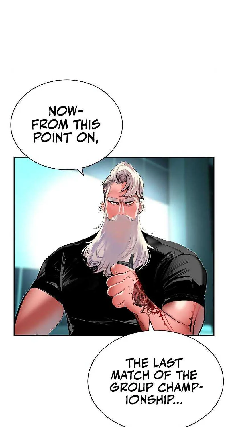 Manhwa Jungle Juice Mangakakalot X Chapter 32 Page 106