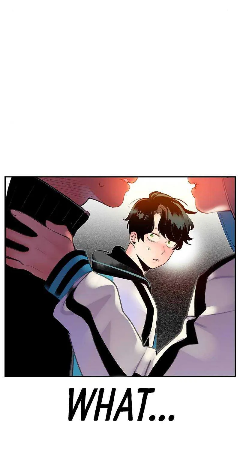 Manhwa Jungle Juice Mangakakalot X Chapter 32 Page 108