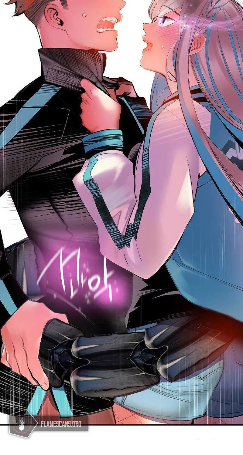 Manhwa Jungle Juice Mangakakalot X Chapter 32 Page 110