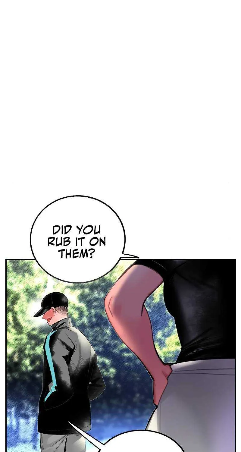 Manhwa Jungle Juice Mangakakalot X Chapter 32 Page 111
