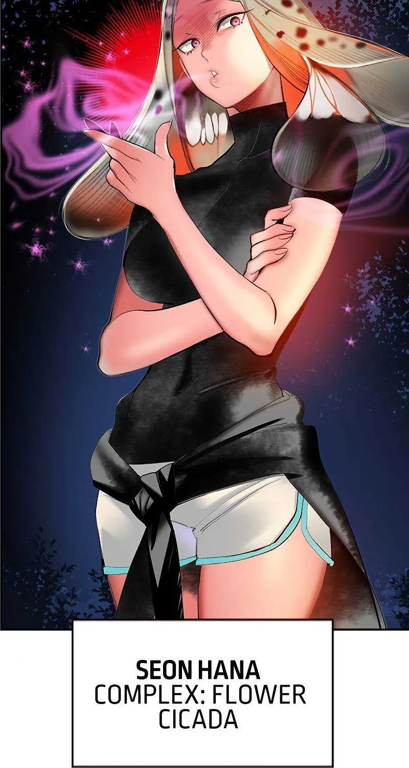 Manhwa Jungle Juice Mangakakalot X Chapter 32 Page 115