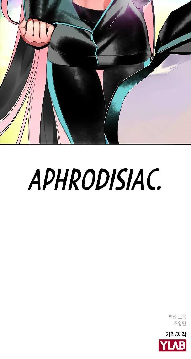 Manhwa Jungle Juice Mangakakalot X Chapter 32 Page 121