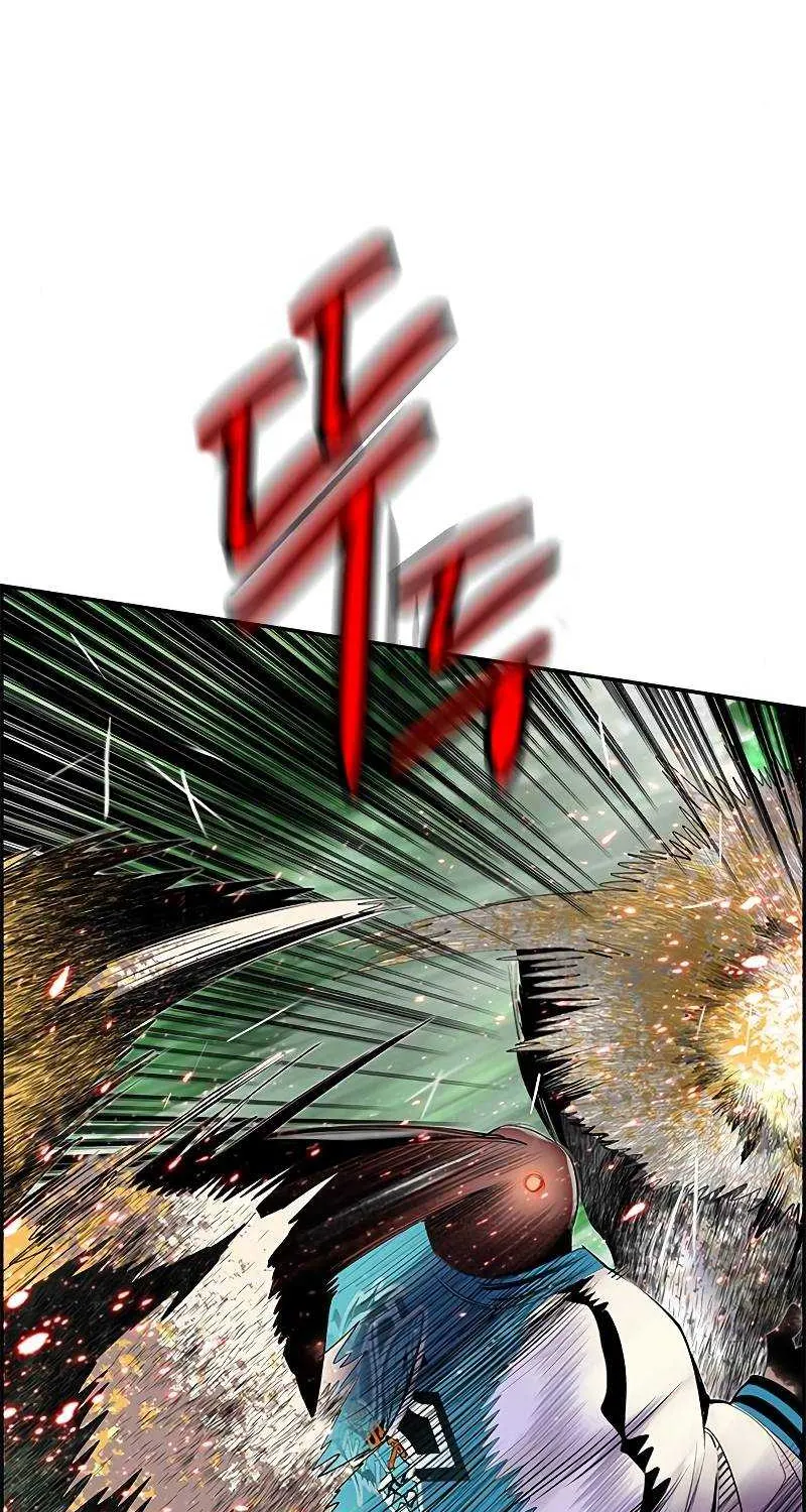 Manhwa Jungle Juice Mangakakalot X Chapter 32 Page 25