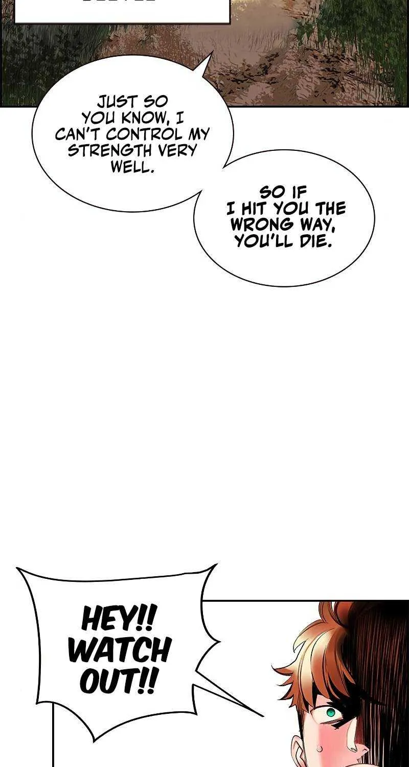 Manhwa Jungle Juice Mangakakalot X Chapter 32 Page 28