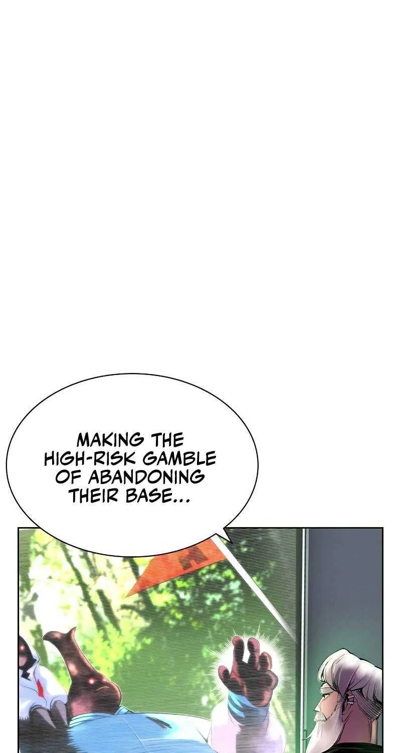 Manhwa Jungle Juice Mangakakalot X Chapter 32 Page 3