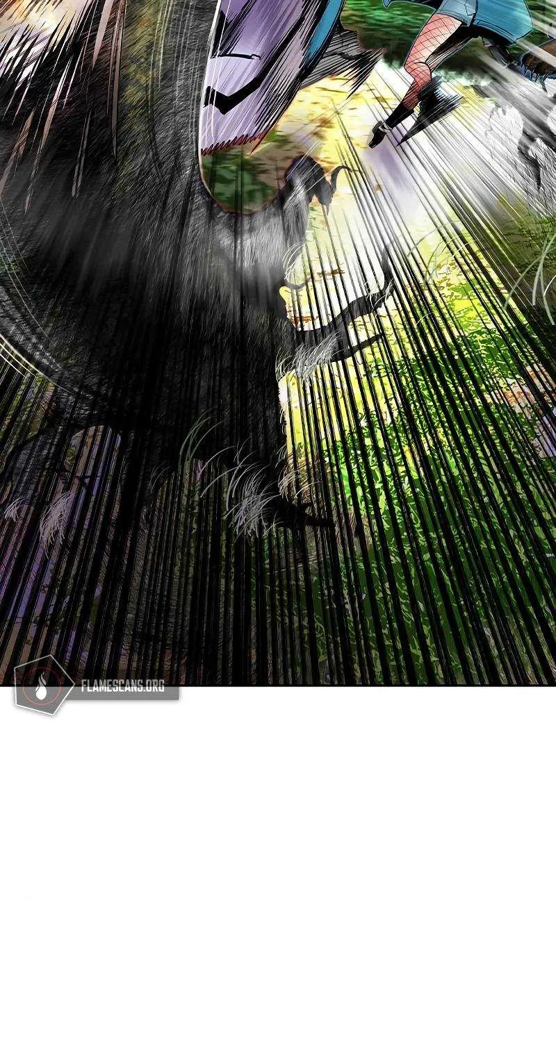 Manhwa Jungle Juice Mangakakalot X Chapter 32 Page 24