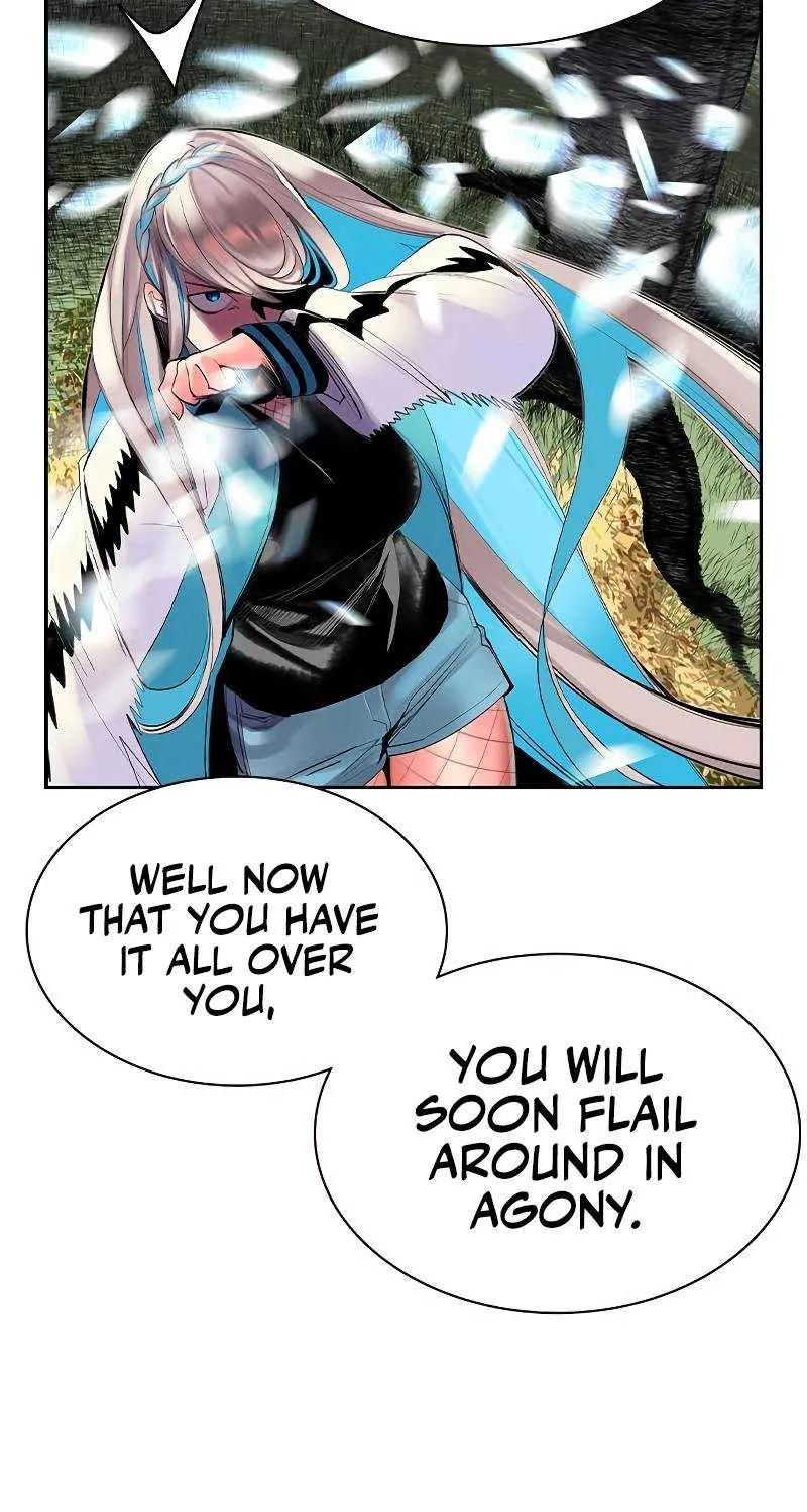Manhwa Jungle Juice Mangakakalot X Chapter 32 Page 35