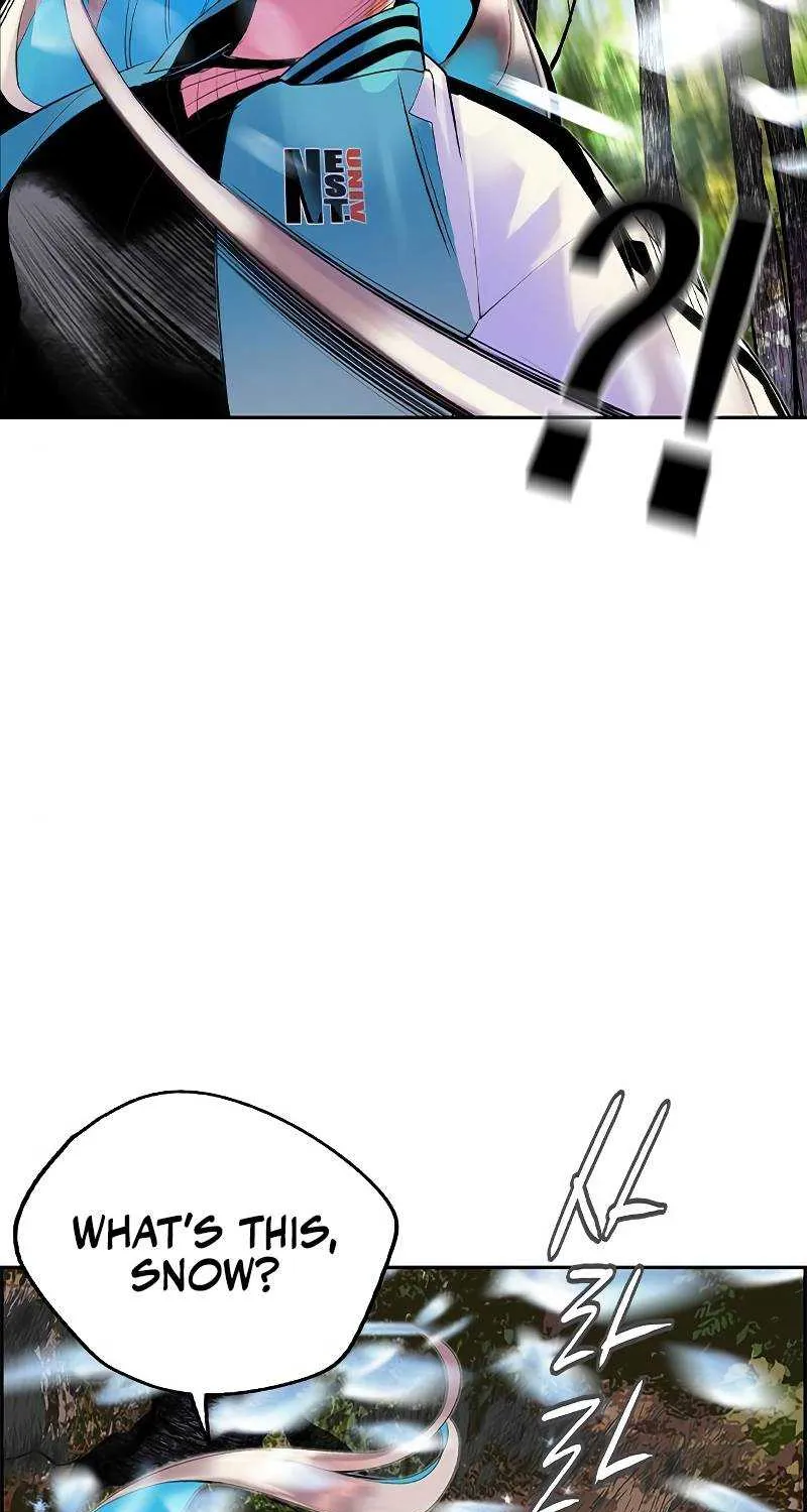 Manhwa Jungle Juice Mangakakalot X Chapter 32 Page 31