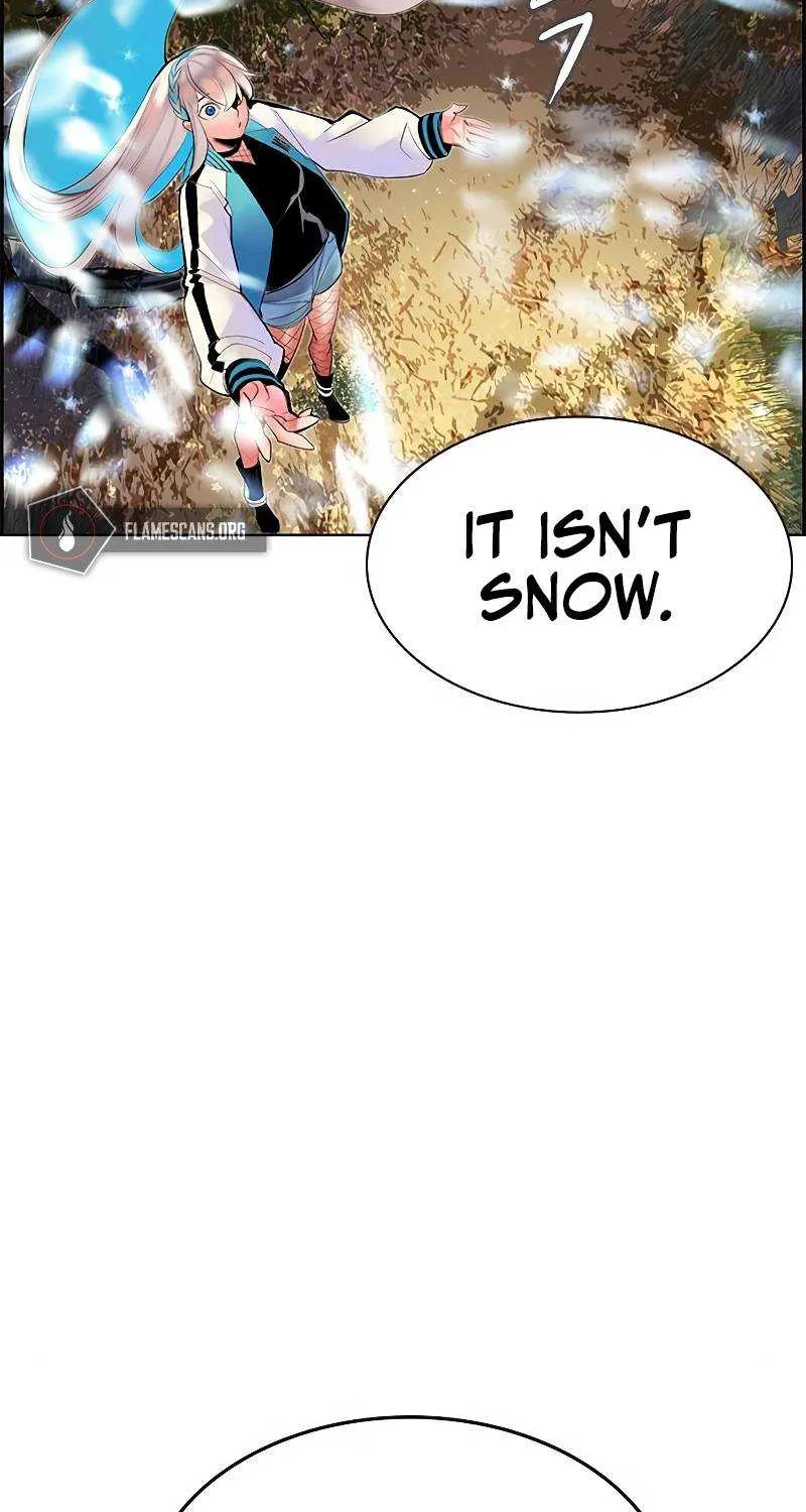 Manhwa Jungle Juice Mangakakalot X Chapter 32 Page 32