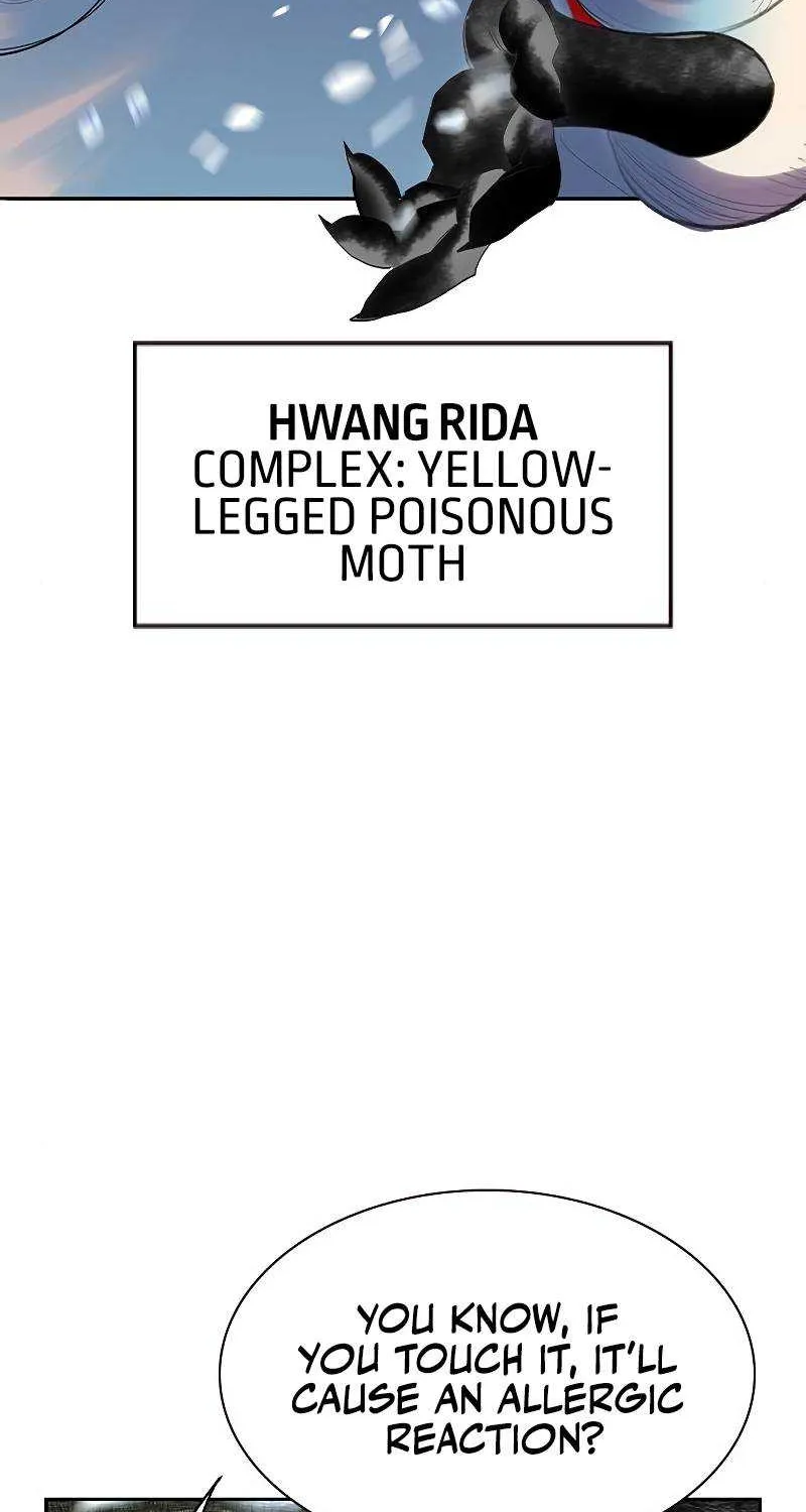 Manhwa Jungle Juice Mangakakalot X Chapter 32 Page 34