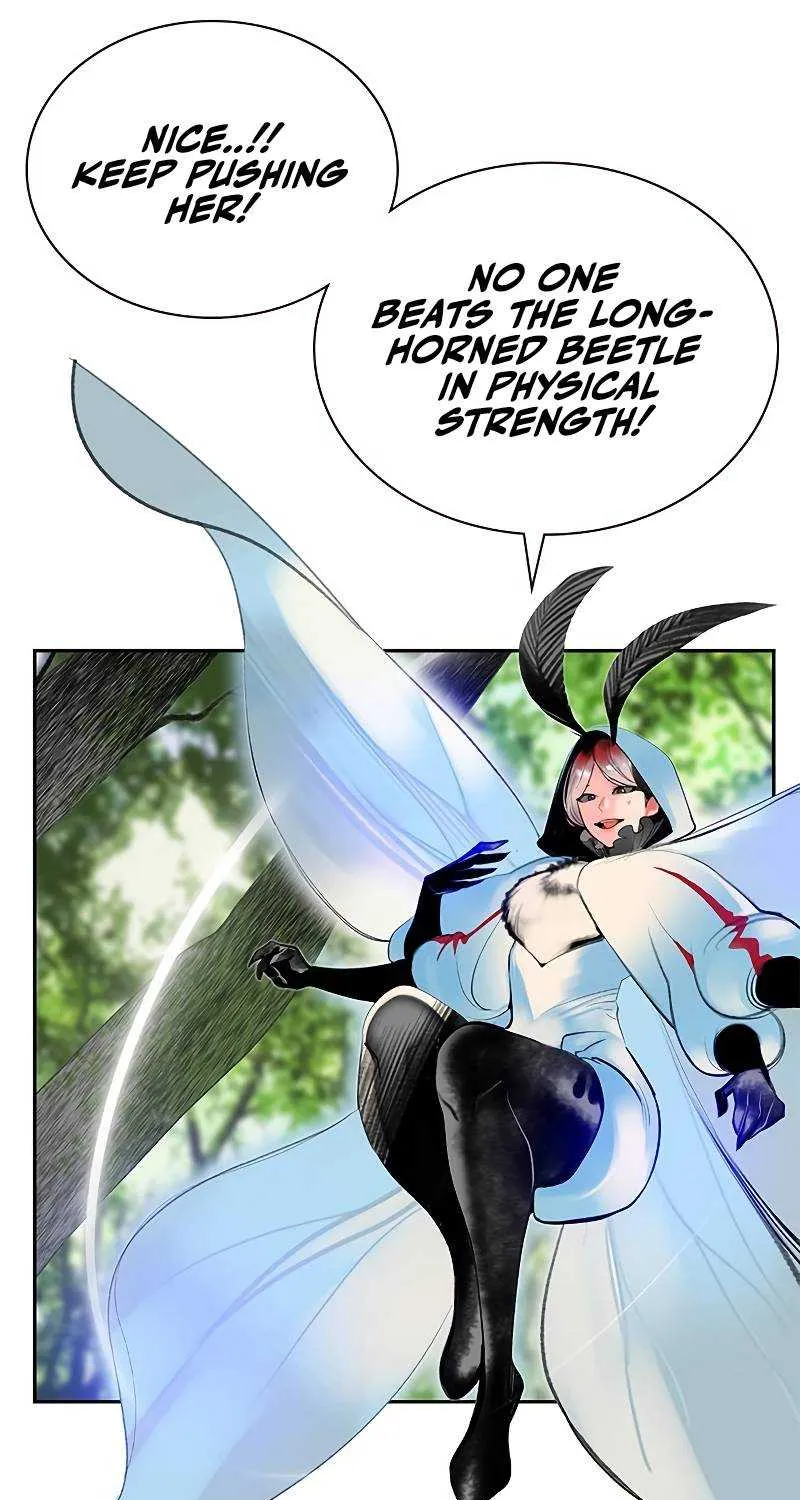 Manhwa Jungle Juice Mangakakalot X Chapter 32 Page 45