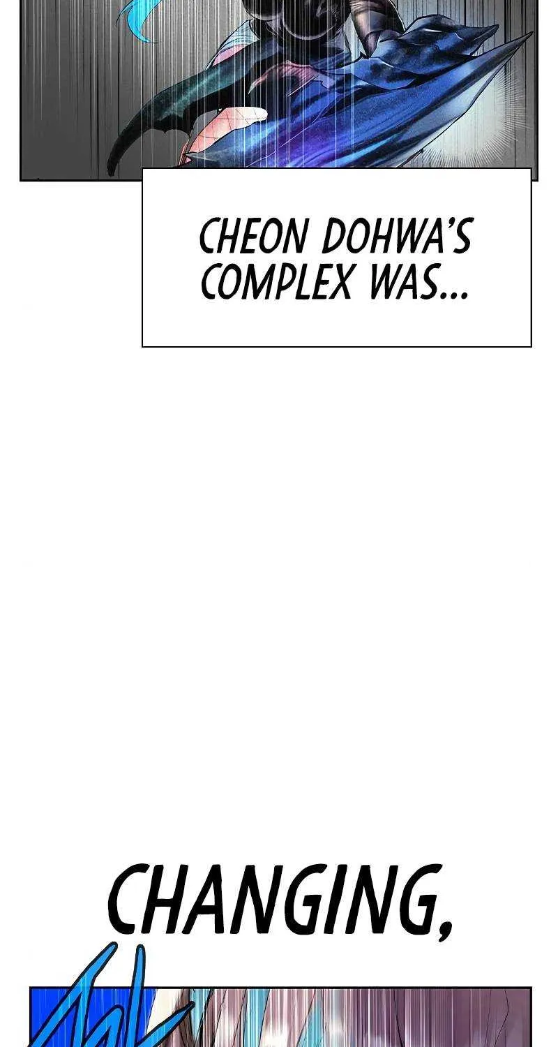 Manhwa Jungle Juice Mangakakalot X Chapter 32 Page 50