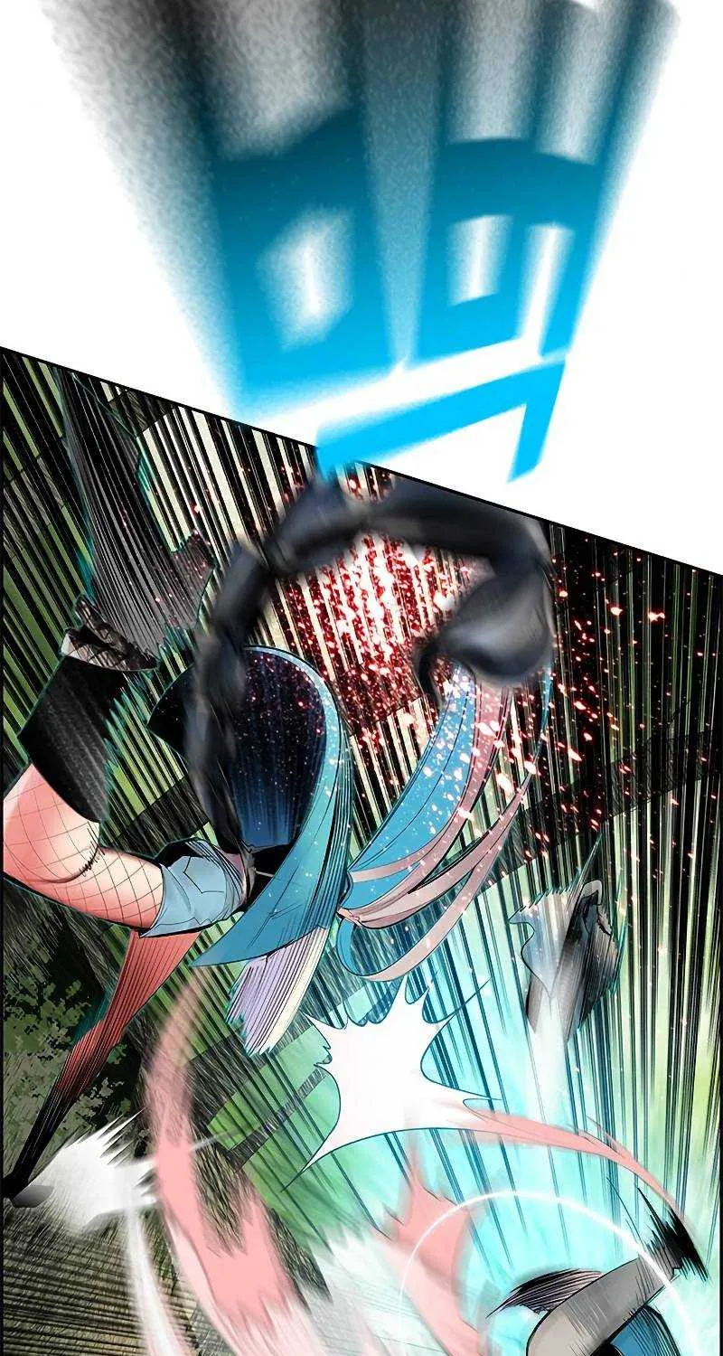 Manhwa Jungle Juice Mangakakalot X Chapter 32 Page 55