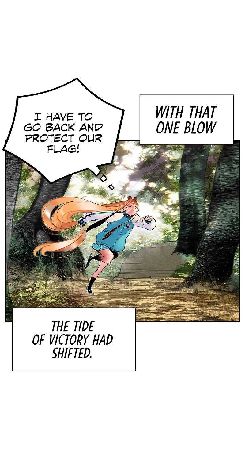 Manhwa Jungle Juice Mangakakalot X Chapter 32 Page 65