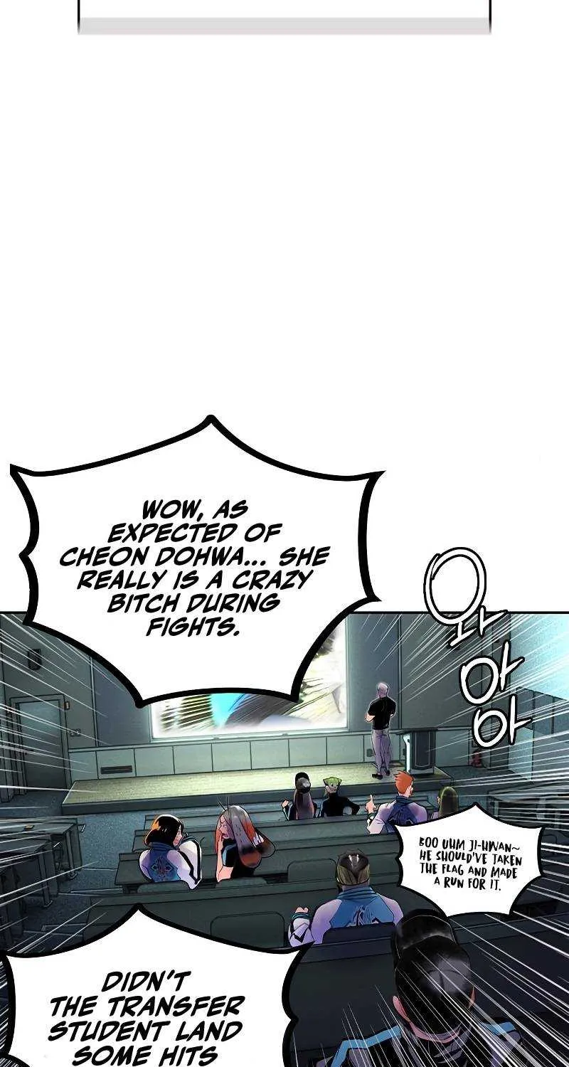 Manhwa Jungle Juice Mangakakalot X Chapter 32 Page 69