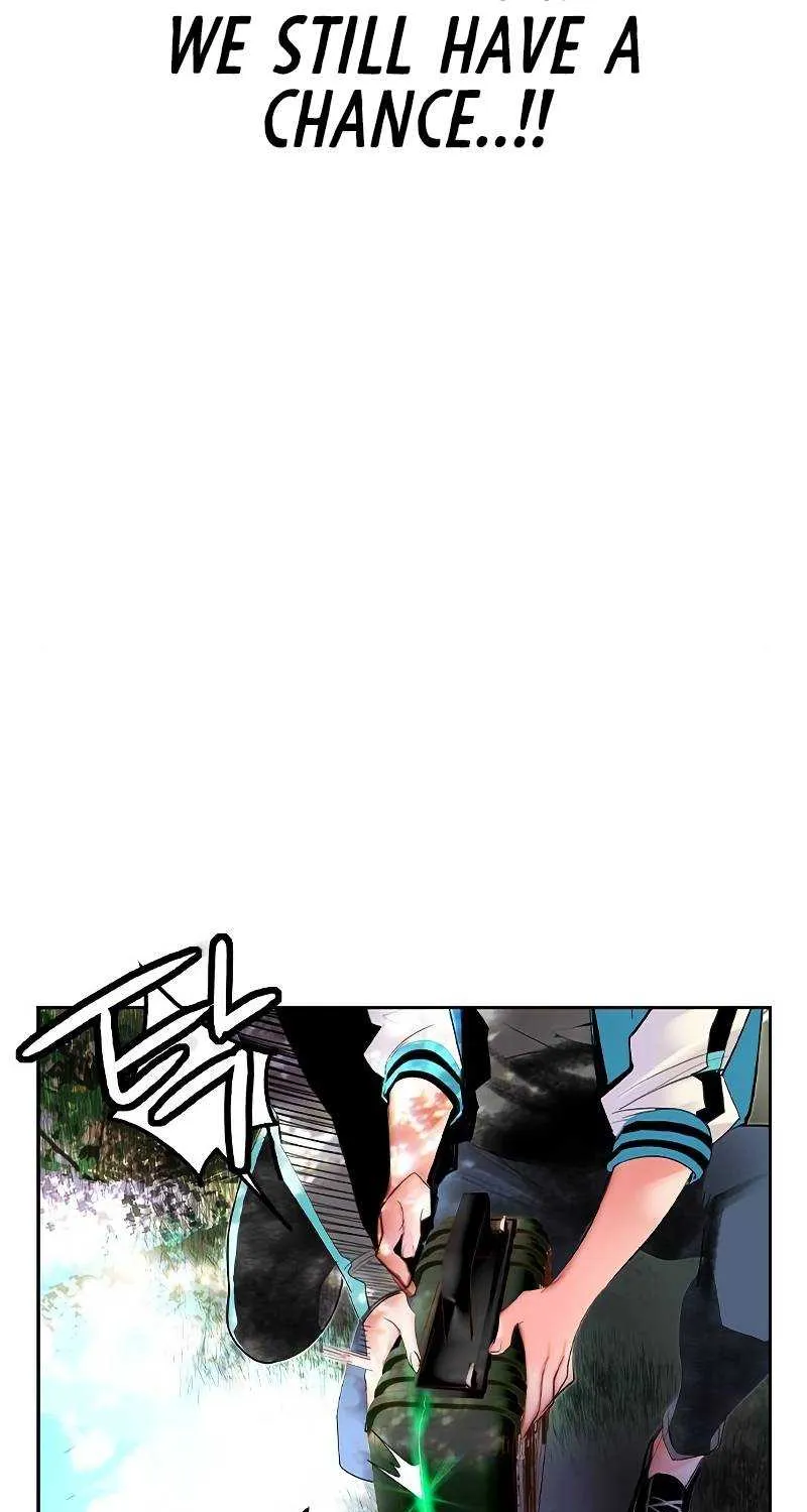 Manhwa Jungle Juice Mangakakalot X Chapter 32 Page 7