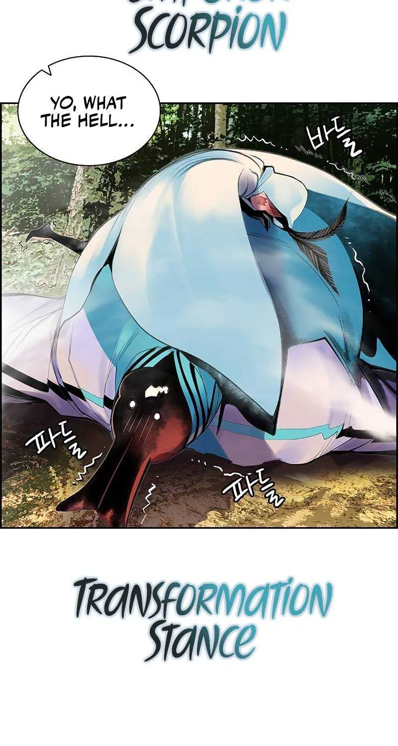 Manhwa Jungle Juice Mangakakalot X Chapter 32 Page 62