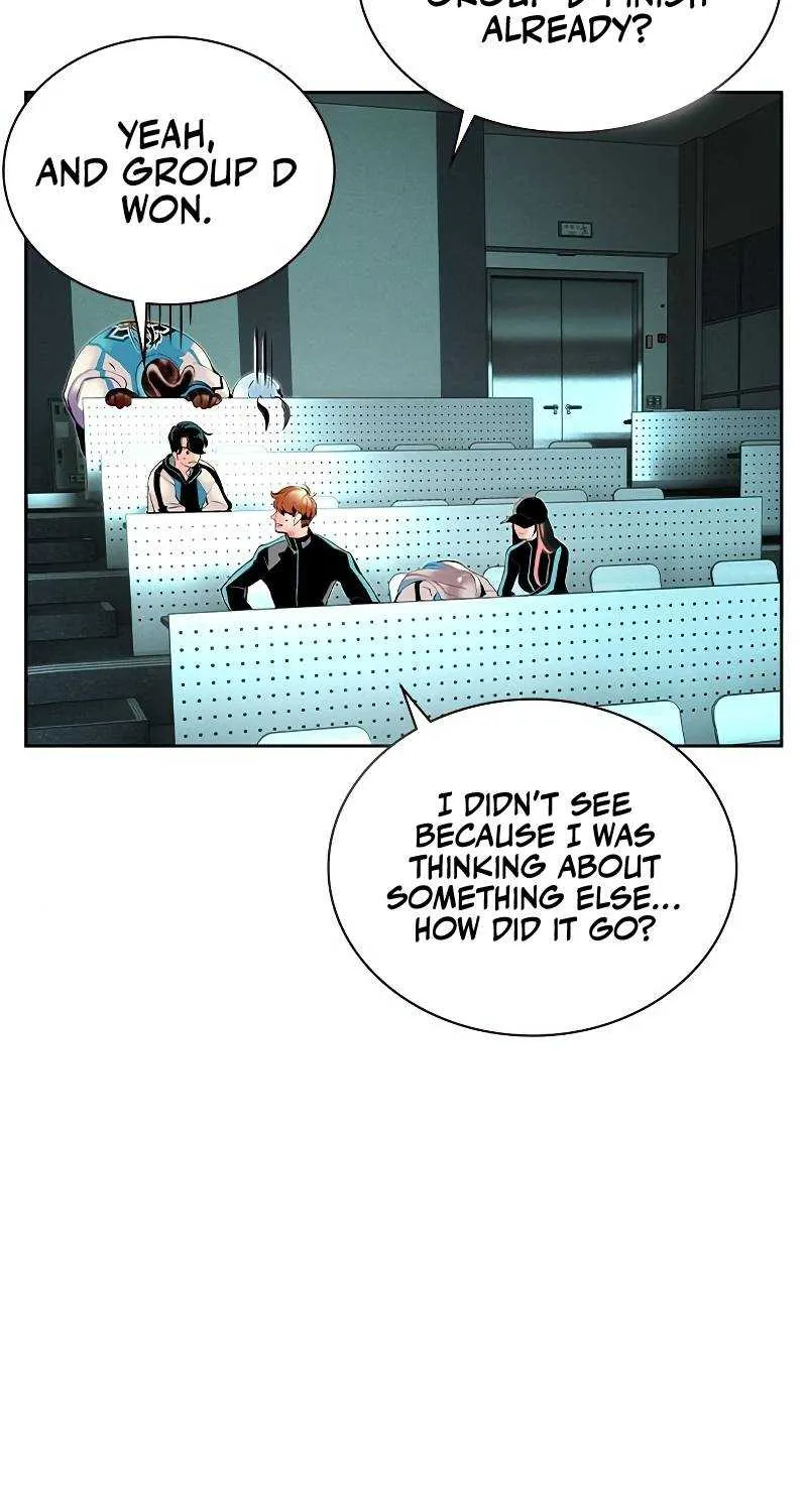 Manhwa Jungle Juice Mangakakalot X Chapter 32 Page 85
