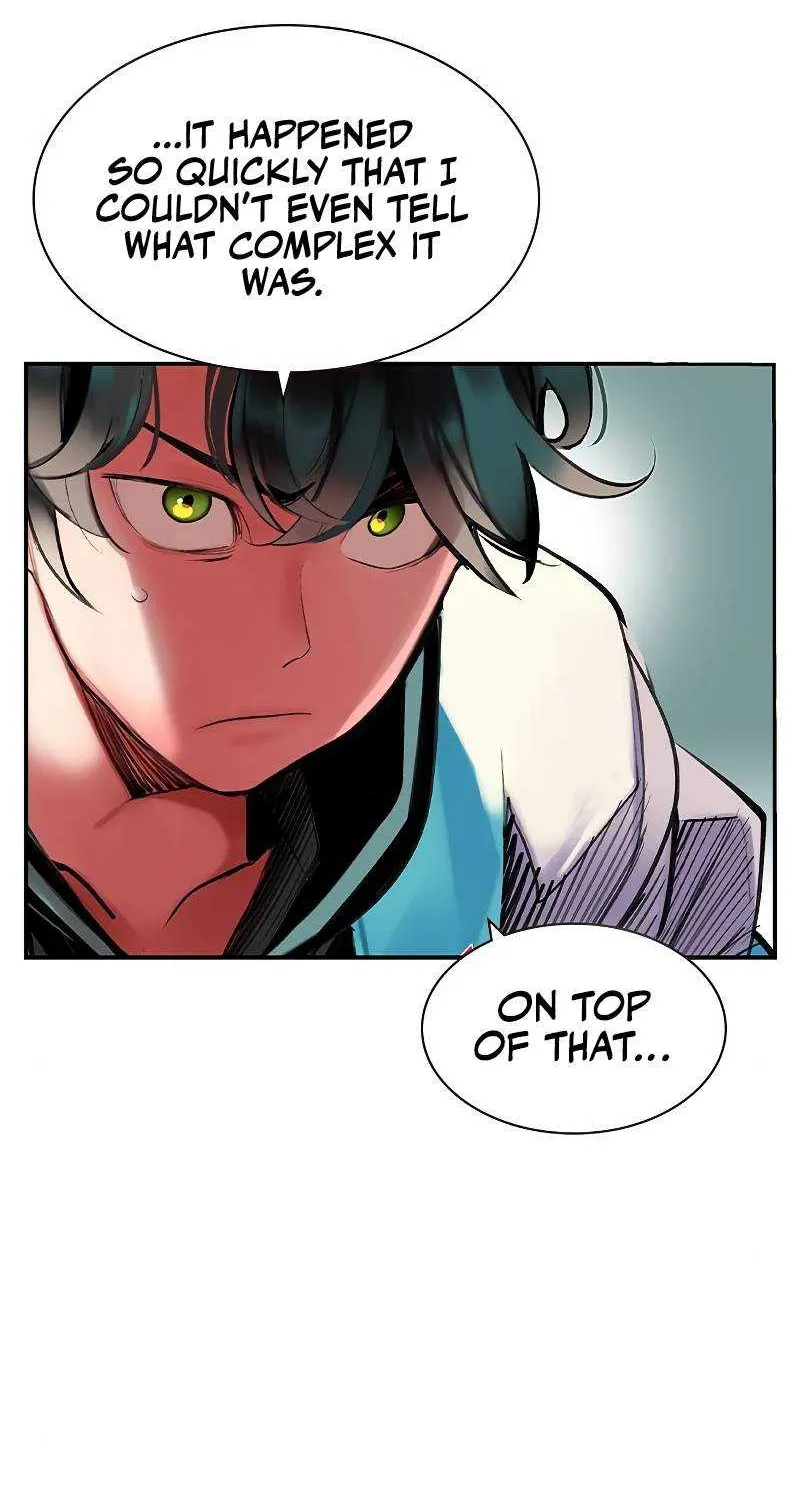 Manhwa Jungle Juice Mangakakalot X Chapter 32 Page 86