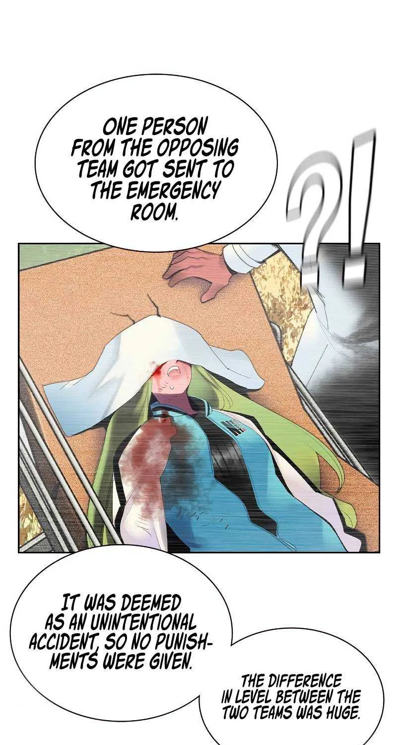 Manhwa Jungle Juice Mangakakalot X Chapter 32 Page 87