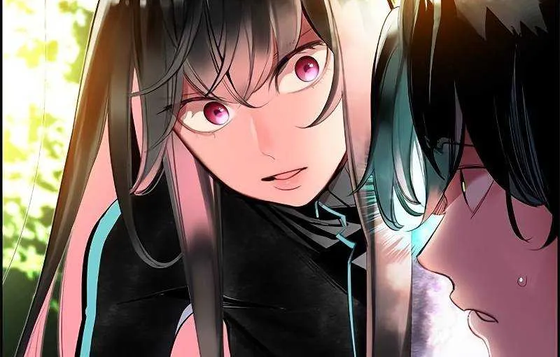 Manhwa Jungle Juice Mangakakalot X Chapter 32 Page 9