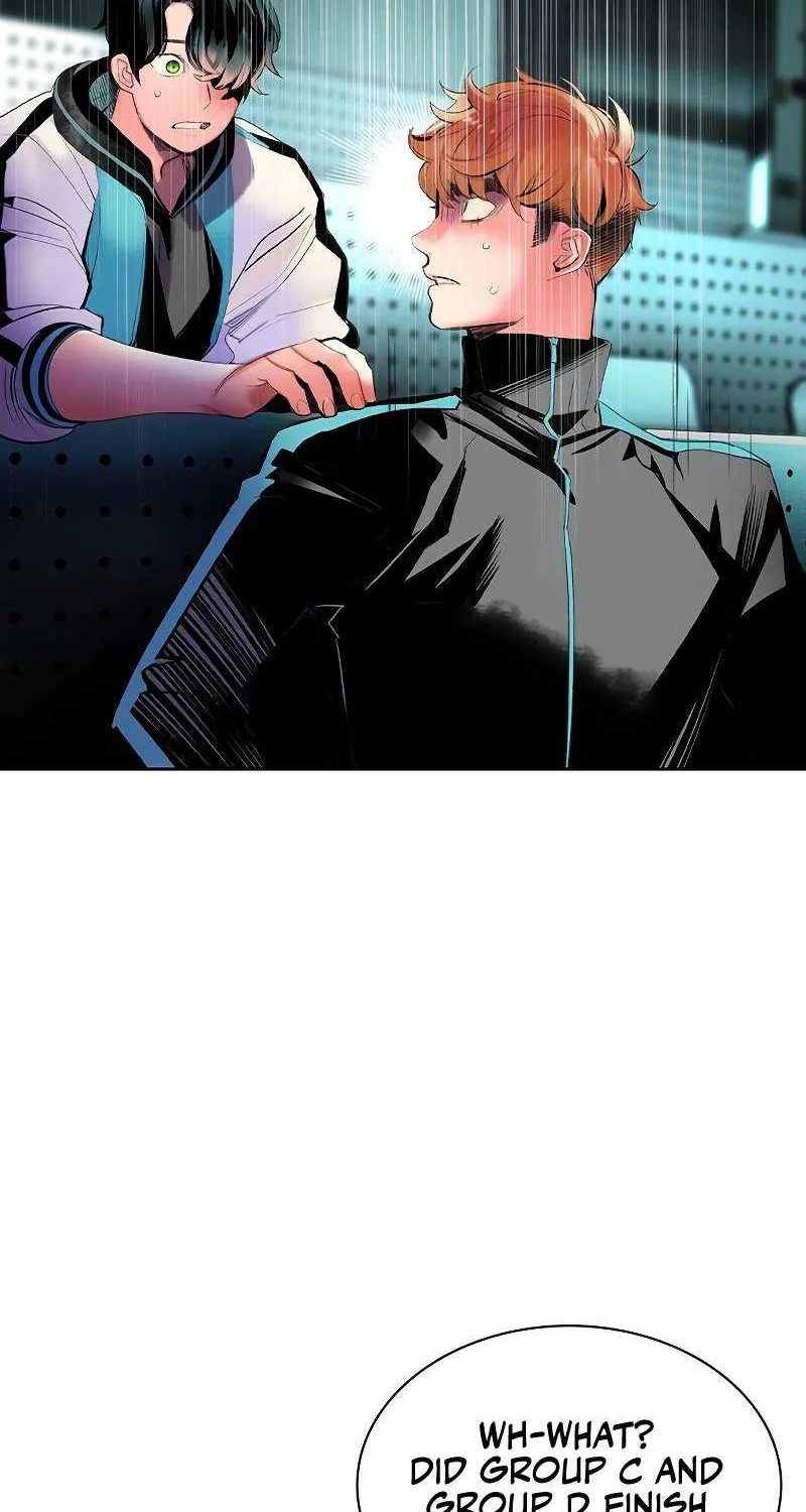 Manhwa Jungle Juice Mangakakalot X Chapter 32 Page 84