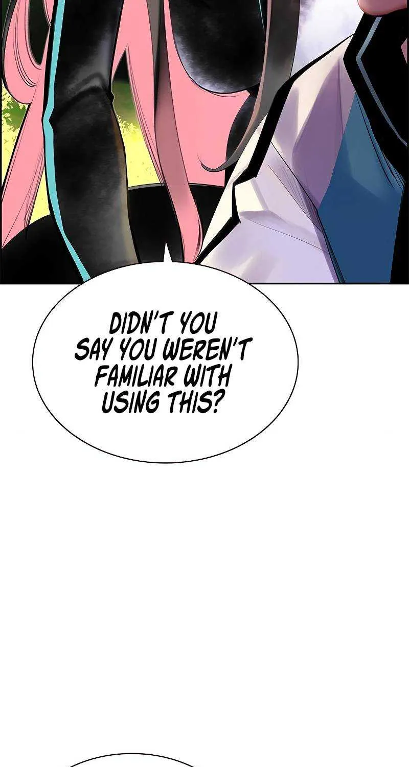 Manhwa Jungle Juice Mangakakalot X Chapter 32 Page 10