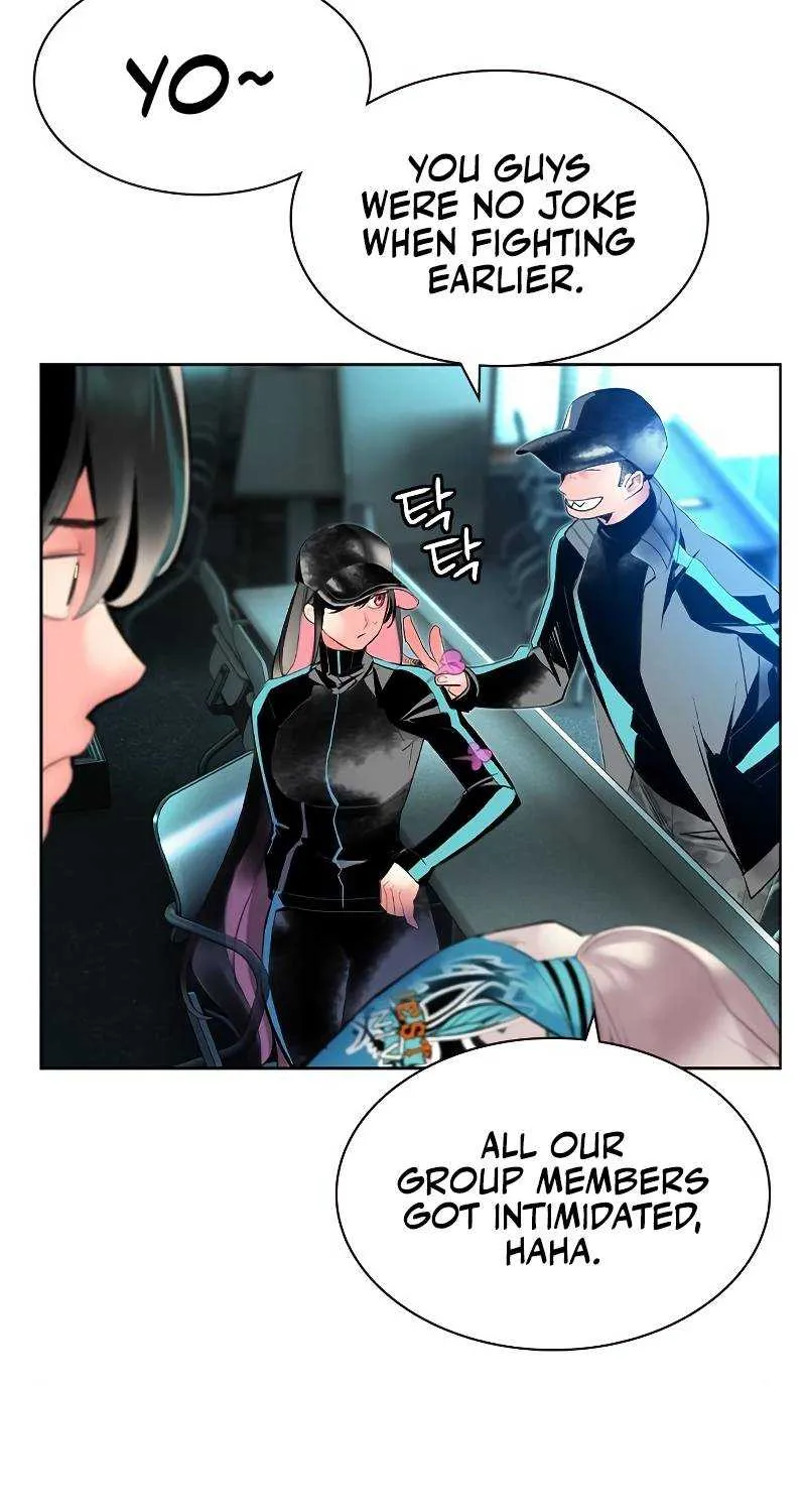Manhwa Jungle Juice Mangakakalot X Chapter 32 Page 93