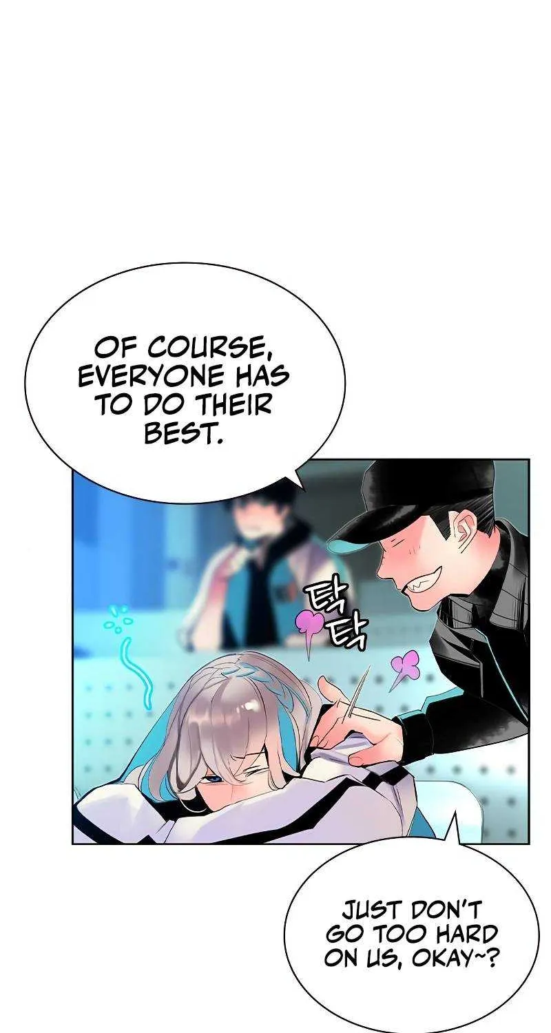 Manhwa Jungle Juice Mangakakalot X Chapter 32 Page 94