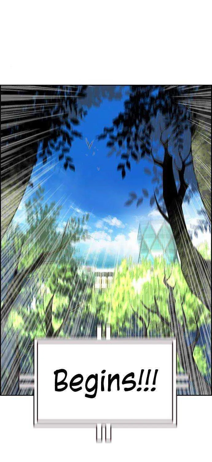 Manhwa Jungle Juice Mangakakalot X Chapter 33 Page 15