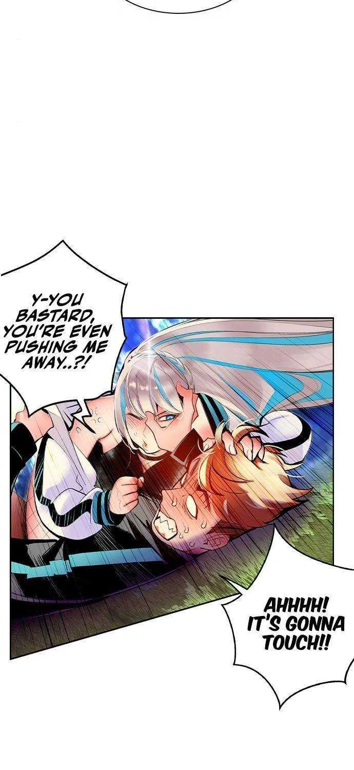 Manhwa Jungle Juice Mangakakalot X Chapter 33 Page 12