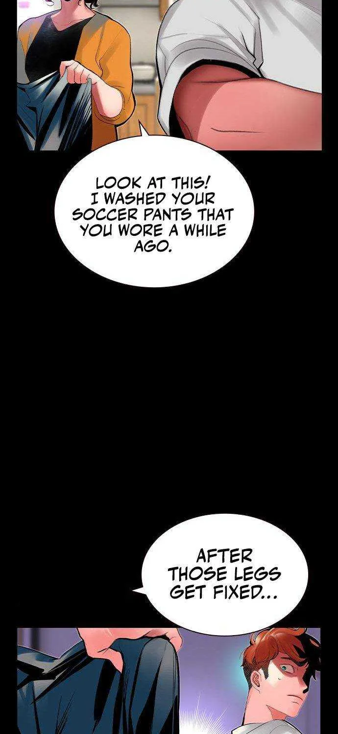 Manhwa Jungle Juice Mangakakalot X Chapter 33 Page 31