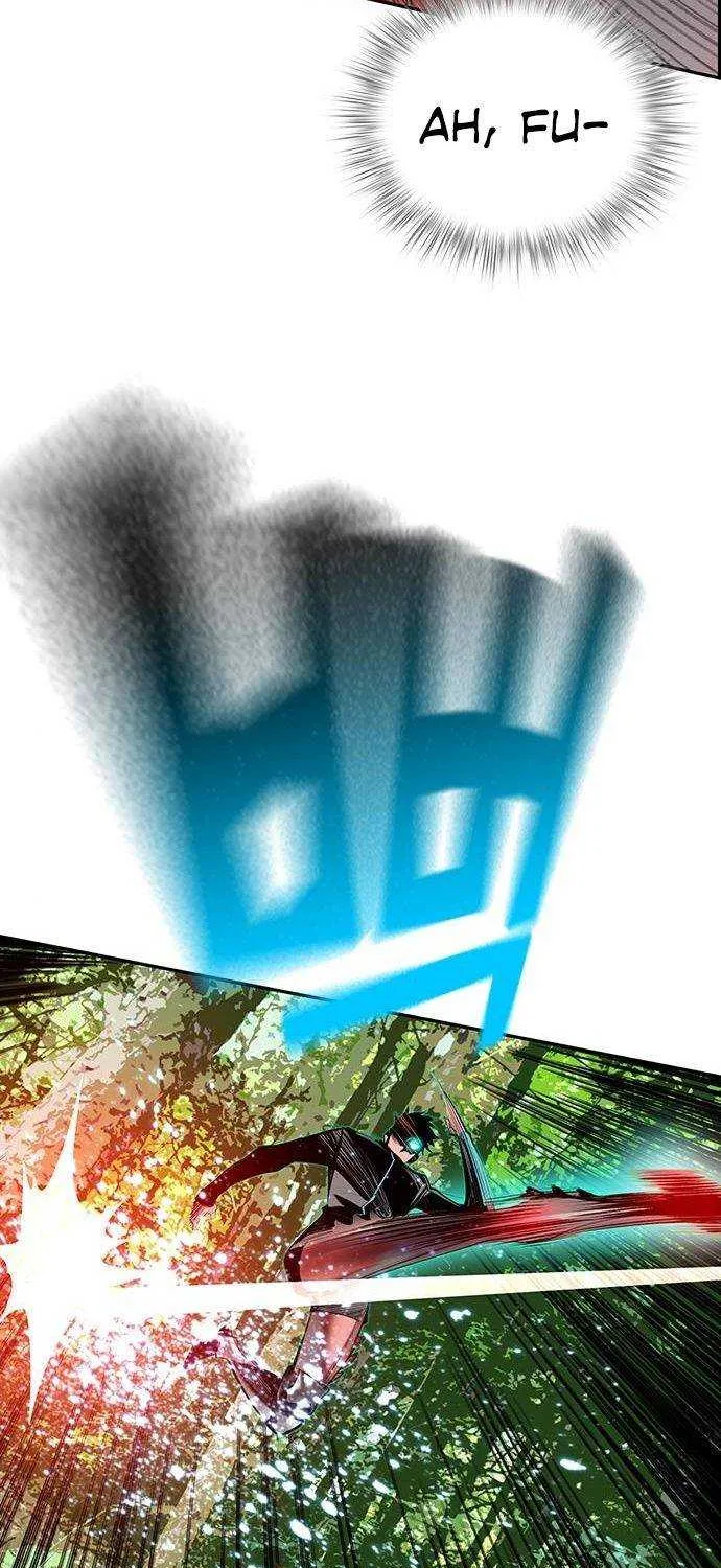 Manhwa Jungle Juice Mangakakalot X Chapter 33 Page 45