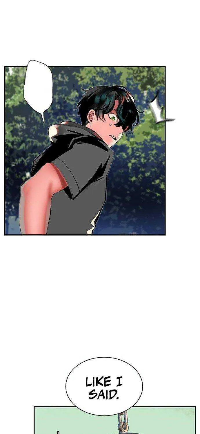 Manhwa Jungle Juice Mangakakalot X Chapter 33 Page 47