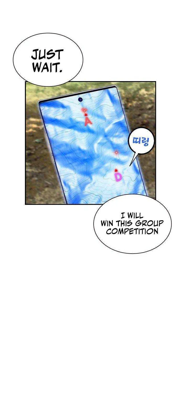 Manhwa Jungle Juice Mangakakalot X Chapter 33 Page 50