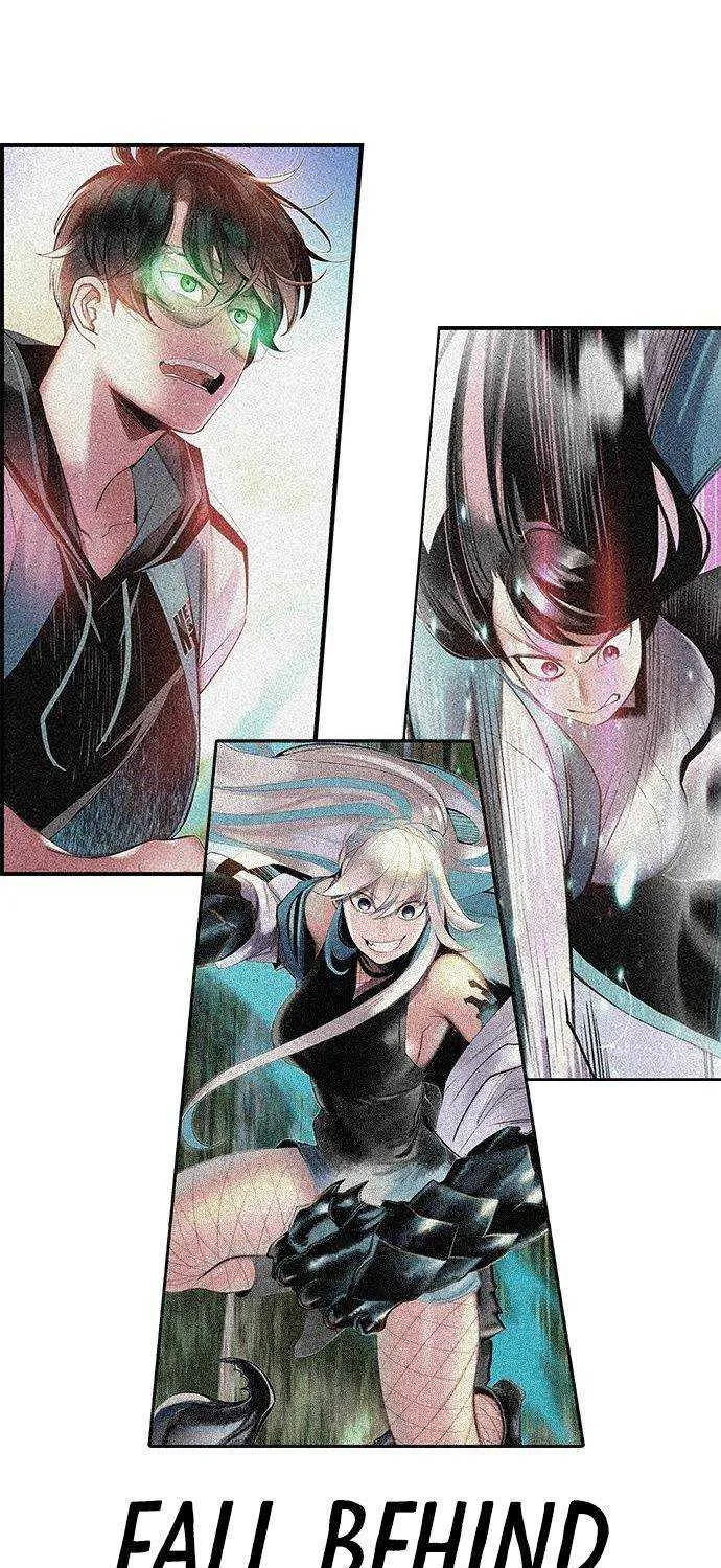 Manhwa Jungle Juice Mangakakalot X Chapter 33 Page 41