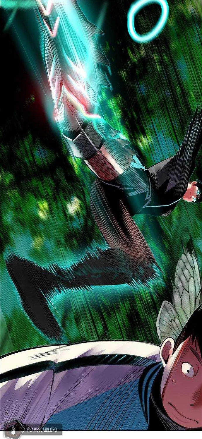 Manhwa Jungle Juice Mangakakalot X Chapter 33 Page 43