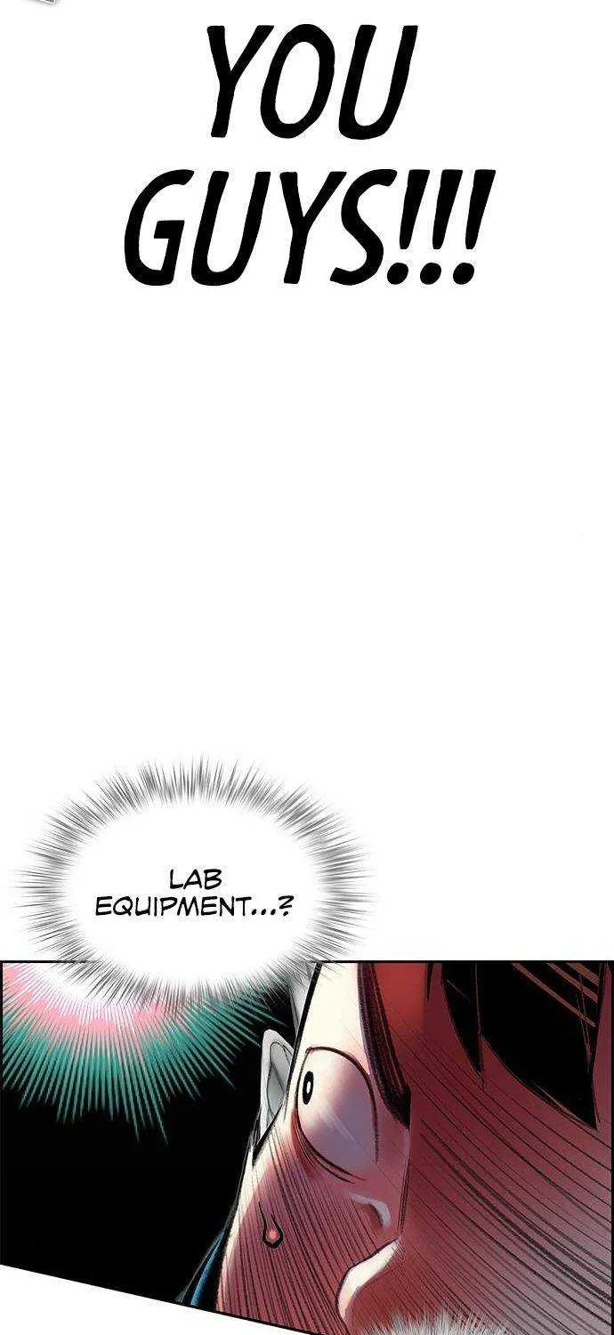 Manhwa Jungle Juice Mangakakalot X Chapter 33 Page 44