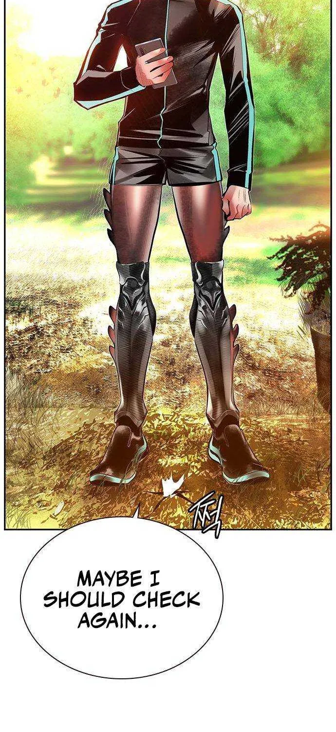 Manhwa Jungle Juice Mangakakalot X Chapter 33 Page 55