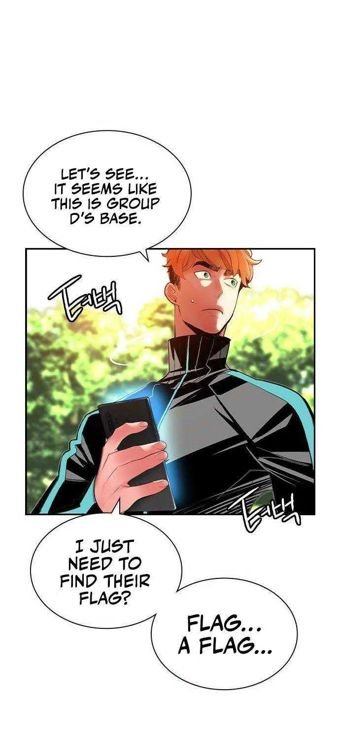 Manhwa Jungle Juice Mangakakalot X Chapter 33 Page 52