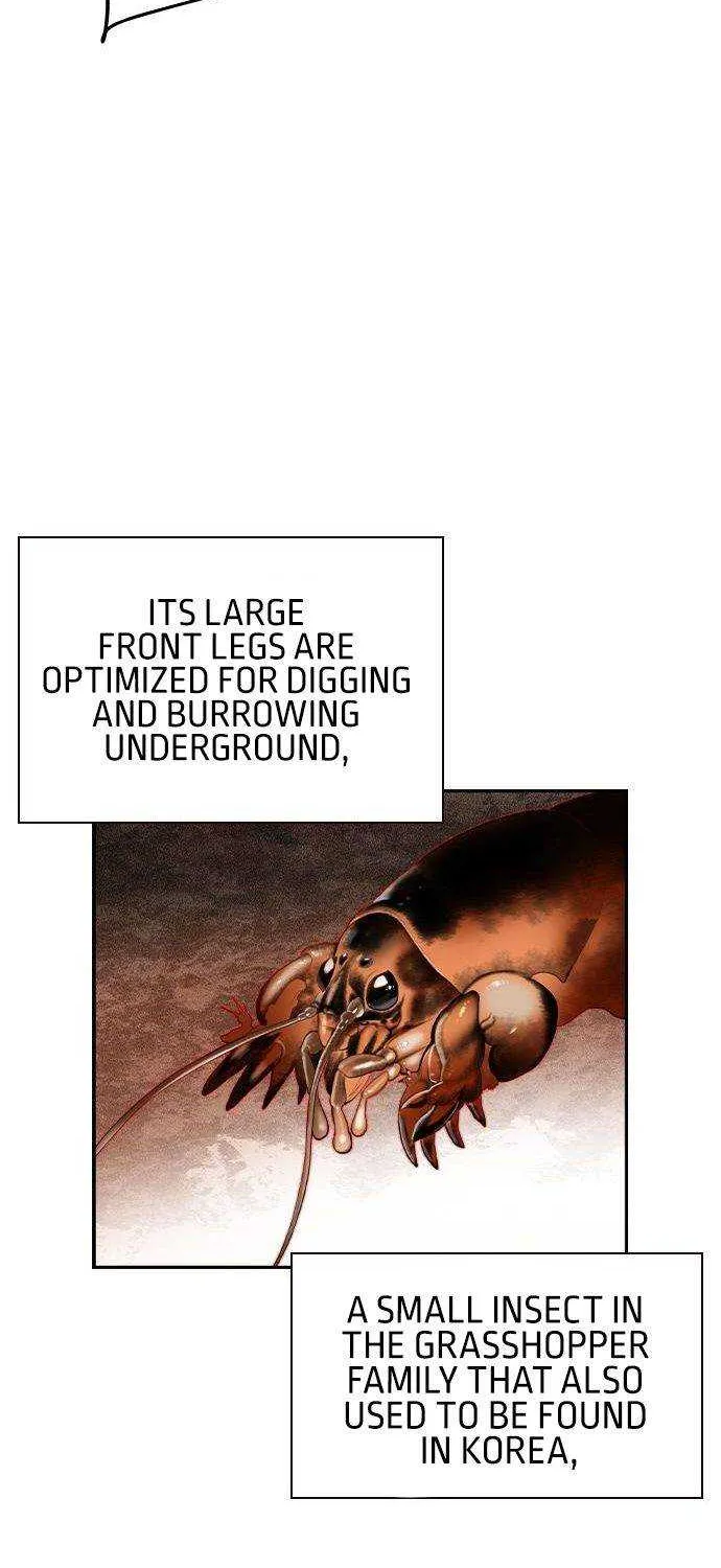 Manhwa Jungle Juice Mangakakalot X Chapter 33 Page 66