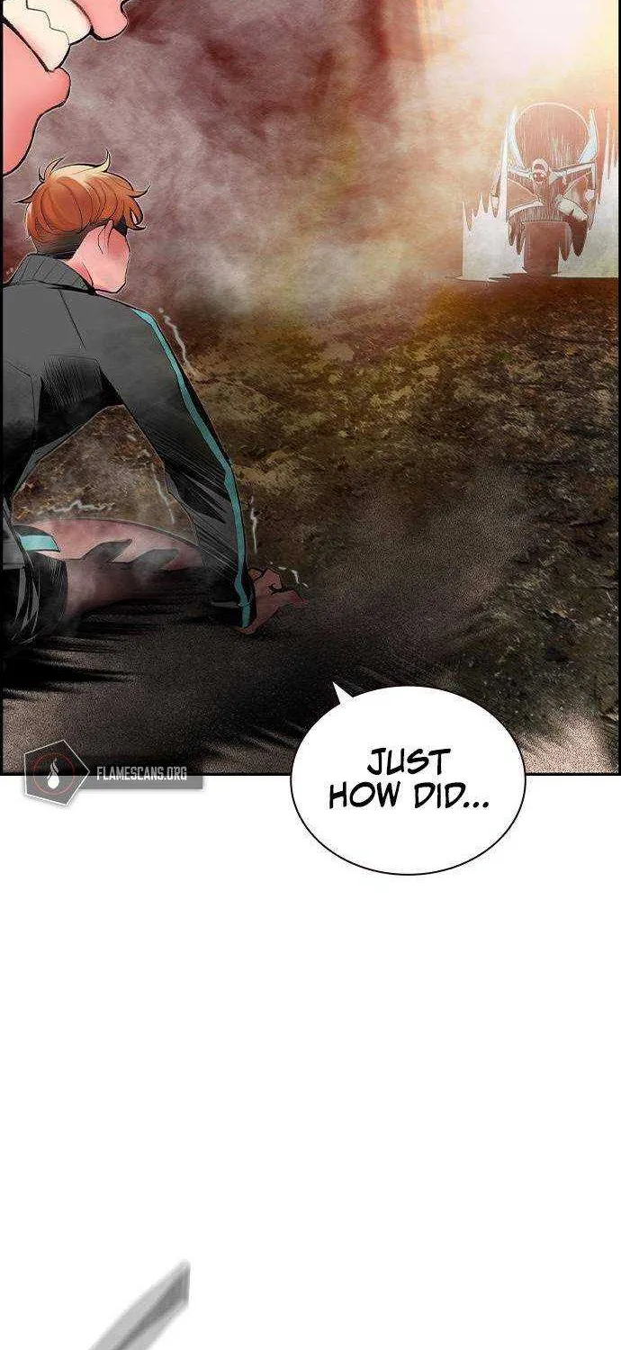 Manhwa Jungle Juice Mangakakalot X Chapter 33 Page 64