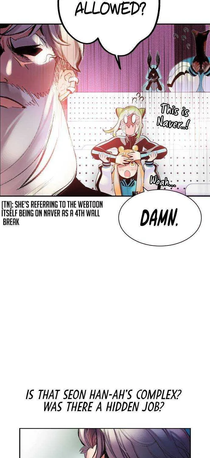 Manhwa Jungle Juice Mangakakalot X Chapter 33 Page 8