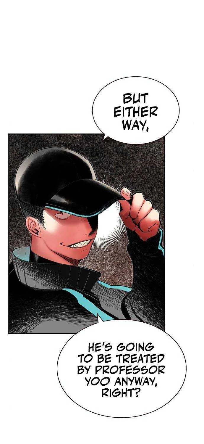 Manhwa Jungle Juice Mangakakalot X Chapter 33 Page 85