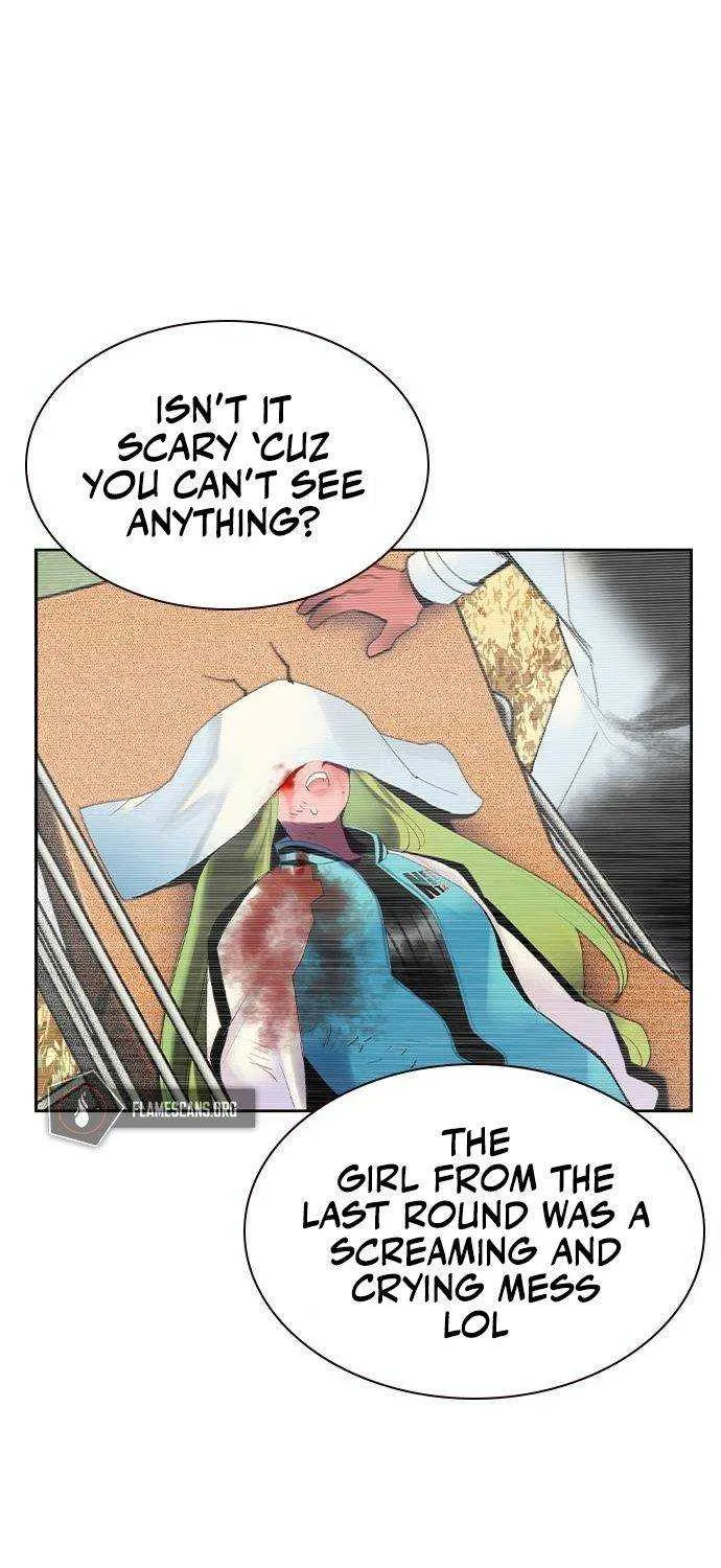 Manhwa Jungle Juice Mangakakalot X Chapter 33 Page 89