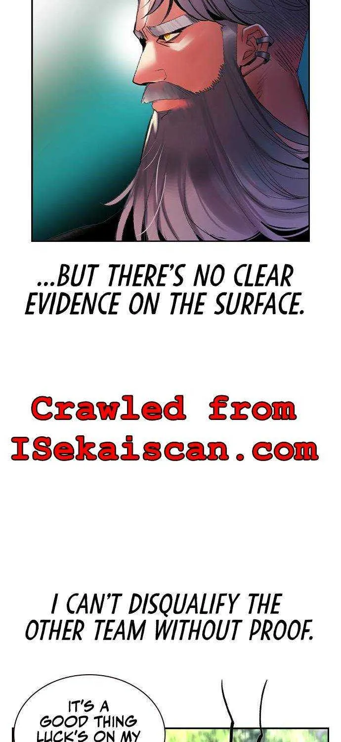 Manhwa Jungle Juice Mangakakalot X Chapter 33 Page 9